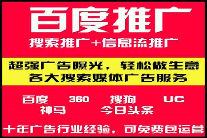 百度平台推广策略及成功案例解析